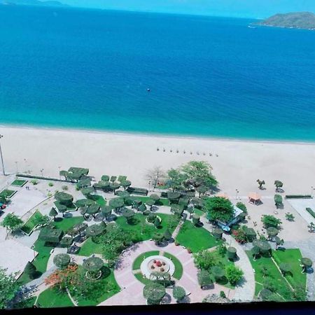 Ruby Hotel Nha Trang Exterior photo