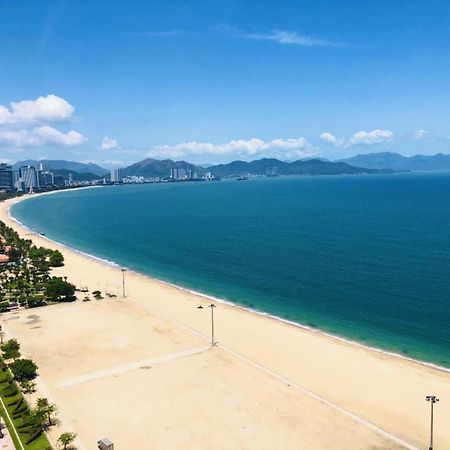 Ruby Hotel Nha Trang Exterior photo