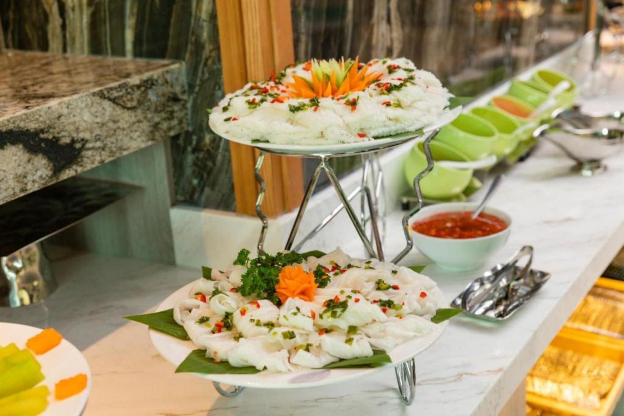 Ruby Hotel Nha Trang Exterior photo