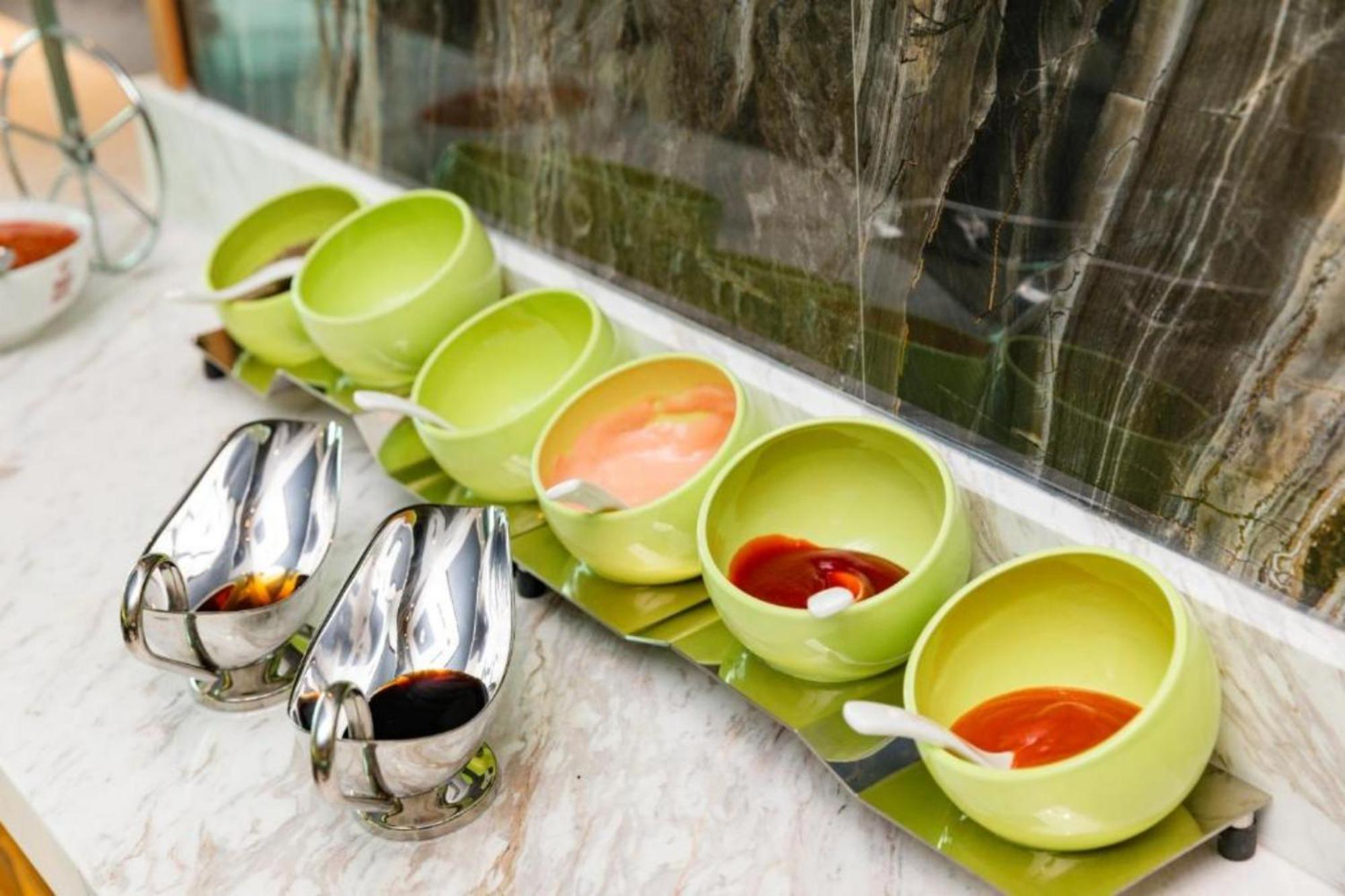 Ruby Hotel Nha Trang Exterior photo